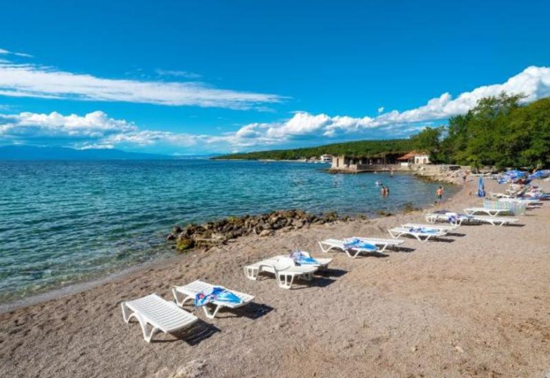  - 20 najboljih plaža u Hrvatskoj za ljetovanje s djecom